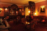 LUMLEY 35 The Library Bar